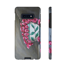 Load image into Gallery viewer, Bowl of Grapes - TOUGH PHONE CASES for Samsung &amp; iPhones - by Kerry Sandhu Art
