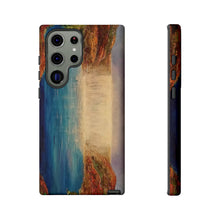 Load image into Gallery viewer, Emotional Rescue - TOUGH PHONE CASES for Samsung &amp; iPhones - by Kerry Sandhu Art
