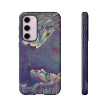 Load image into Gallery viewer, True Colours - TOUGH PHONE CASES for Samsung &amp; iPhones - by Kerry Sandhu Art
