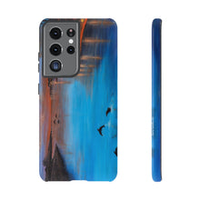 Load image into Gallery viewer, Bliss - TOUGH PHONE CASES for Samsung &amp; iPhones - by Kerry Sandhu Art
