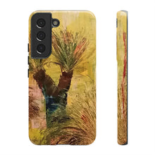 Load image into Gallery viewer, Secure, stylish, dual layer, impact resistant phone case. 45 models Glossy/Matte. Many artworks to choose by Kerry Sandhu Art
