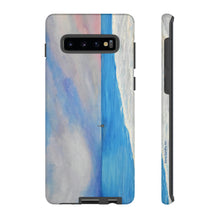Load image into Gallery viewer, Secure, stylish, dual layer, impact resistant phone case. 45 models Glossy/Matte. Many artworks to choose by Kerry Sandhu Art
