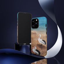 Load image into Gallery viewer, Nothing Else Matters (Close-up) - TOUGH PHONE CASES for Samsung &amp; iPhones - by Kerry Sandhu Art
