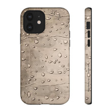 Load image into Gallery viewer, London Still - TOUGH PHONE CASES for Samsung &amp; iPhones - by Kerry Sandhu Art
