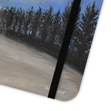 Load image into Gallery viewer, Soul Revival - PHONE CASE WALLET for Samsung &amp; iPhones - by Kerry Sandhu Art
