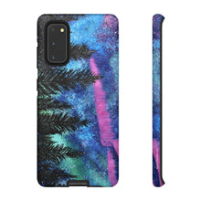 Load image into Gallery viewer, Secure, stylish, dual layer, impact resistant phone case. 45 models Glossy/Matte. Many artworks to choose by Kerry Sandhu Art
