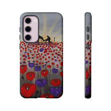 Load image into Gallery viewer, Benedictus - TOUGH PHONE CASES for Samsung &amp; iPhones - by Kerry Sandhu Art
