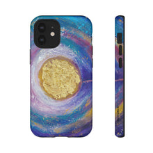 Load image into Gallery viewer, Secure, stylish, dual layer, impact resistant phone case. 45 models Glossy/Matte. Many artworks to choose by Kerry Sandhu Art
