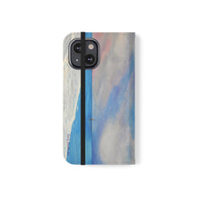 Load image into Gallery viewer, Cottesloe Dreaming - PHONE CASE WALLET - by Kerry Sandhu Art
