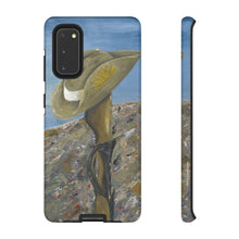 Load image into Gallery viewer, Secure, stylish, dual layer, impact resistant phone case. 45 models Glossy/Matte. Many artworks to choose by Kerry Sandhu Art
