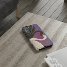 Load image into Gallery viewer, Secure, stylish, dual layer, impact resistant phone case. 45 models Glossy/Matte. Many artworks to choose by Kerry Sandhu Art
