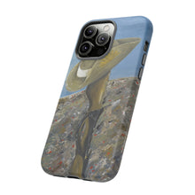 Load image into Gallery viewer, Secure, stylish, dual layer, impact resistant phone case. 45 models Glossy/Matte. Many artworks to choose by Kerry Sandhu Art
