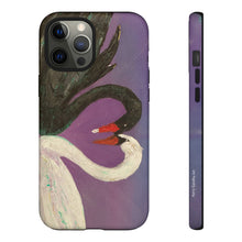 Load image into Gallery viewer, Secure, stylish, dual layer, impact resistant phone case. 45 models Glossy/Matte. Many artworks to choose by Kerry Sandhu Art
