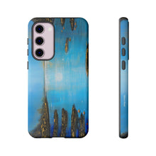 Load image into Gallery viewer, Secure, stylish, dual layer, impact resistant phone case. 45 models Glossy/Matte. Many artworks to choose by Kerry Sandhu Art
