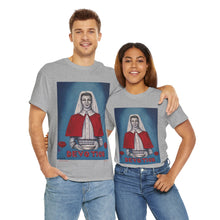 Load image into Gallery viewer, Nurses of A N Z A C - Unisex HEAVY COTTON TEE - by Kerry Sandhu Art
