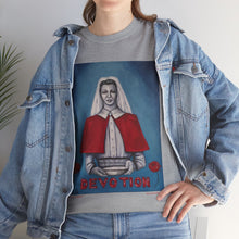 Load image into Gallery viewer, Nurses of A N Z A C - Unisex HEAVY COTTON TEE - by Kerry Sandhu Art
