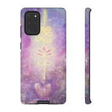 Load image into Gallery viewer, This Is It (Your Soul) - TOUGH PHONE CASES for Samsung &amp; iPhones - Designed from original artwork
