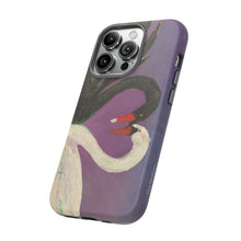 Load image into Gallery viewer, Secure, stylish, dual layer, impact resistant phone case. 45 models Glossy/Matte. Many artworks to choose by Kerry Sandhu Art
