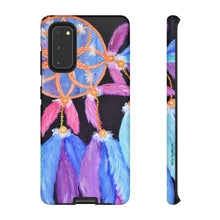 Load image into Gallery viewer, Sweet Dreams - TOUGH PHONE CASES for Samsung &amp; iPhones - by Kerry Sandhu Art
