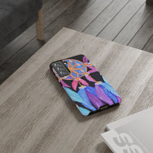 Load image into Gallery viewer, Sweet Dreams - TOUGH PHONE CASES for Samsung &amp; iPhones - by Kerry Sandhu Art
