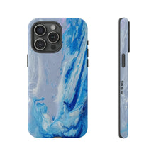 Load image into Gallery viewer, Secure, stylish, dual layer, impact resistant phone case. 45 models Glossy/Matte. Many artworks to choose by Kerry Sandhu Art
