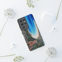 Load image into Gallery viewer, Down Under - TOUGH PHONE CASES for Samsung &amp; iPhones - by Kerry Sandhu Art
