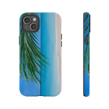 Load image into Gallery viewer, Slice of Heaven - TOUGH PHONE CASES for Samsung &amp; iPhones - by Kerry Sandhu Art
