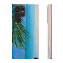 Load image into Gallery viewer, Secure, stylish, dual layer, impact resistant phone case. 45 models Glossy/Matte. Many artworks to choose by Kerry Sandhu Art
