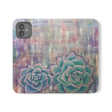 Load image into Gallery viewer, Feeling Good - PHONE CASE WALLET for Samsung &amp; iPhones - by Kerry Sandhu Art
