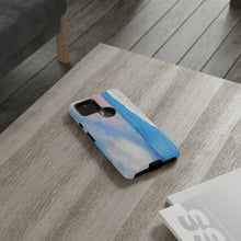 Load image into Gallery viewer, Secure, stylish, dual layer, impact resistant phone case. 45 models Glossy/Matte. Many artworks to choose by Kerry Sandhu Art
