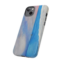 Load image into Gallery viewer, Cottesloe Dreaming - TOUGH PHONE CASES for Samsung &amp; iPhones - by Kerry Sandhu Art
