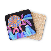 Load image into Gallery viewer, Sweet Dreams - Drink COASTERS - Designed from original artwork
