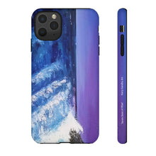 Load image into Gallery viewer, Seven Seas of Rhye - TOUGH PHONE CASES for Samsung &amp; iPhones - by Kerry Sandhu Art
