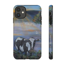 Load image into Gallery viewer, Morning Has Broken - TOUGH PHONE CASES for Samsung &amp; iPhones - by Kerry Sandhu Art
