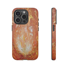 Load image into Gallery viewer, Change is Coming - TOUGH PHONE CASES for Samsung &amp; iPhones - by Kerry Sandhu Art
