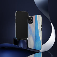 Load image into Gallery viewer, Secure, stylish, dual layer, impact resistant phone case. 45 models Glossy/Matte. Many artworks to choose by Kerry Sandhu Art
