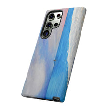 Load image into Gallery viewer, Cottesloe Dreaming - TOUGH PHONE CASES for Samsung &amp; iPhones - by Kerry Sandhu Art
