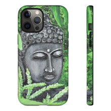 Load image into Gallery viewer, Where Eagles Have Been - TOUGH PHONE CASES for Samsung &amp; iPhones - by Kerry Sandhu Art
