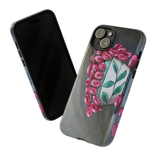 Load image into Gallery viewer, Secure, stylish, dual layer, impact resistant phone case. 45 models Glossy/Matte. Many artworks to choose by Kerry Sandhu Art
