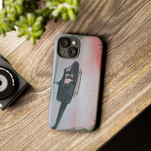 Load image into Gallery viewer, The Battle of Long Tan - TOUGH PHONE CASES for Samsung &amp; iPhones - by Kerry Sandhu Art
