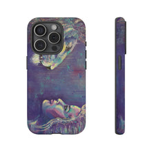 Load image into Gallery viewer, True Colours - TOUGH PHONE CASES for Samsung &amp; iPhones - by Kerry Sandhu Art
