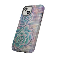 Load image into Gallery viewer, Feeling Good - TOUGH PHONE CASES for Samsung &amp; iPhones - by Kerry Sandhu Art
