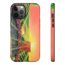 Load image into Gallery viewer, Secure, stylish, dual layer, impact resistant phone case. 45 models Glossy/Matte. Many artworks to choose by Kerry Sandhu Art
