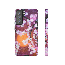 Load image into Gallery viewer, Secure, stylish, dual layer, impact resistant phone case. 45 models Glossy/Matte. Many artworks to choose by Kerry Sandhu Art

