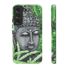 Load image into Gallery viewer, Secure, stylish, dual layer, impact resistant phone case. 45 models Glossy/Matte. Many artworks to choose by Kerry Sandhu Art
