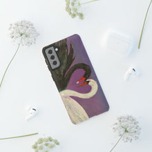 Load image into Gallery viewer, Secure, stylish, dual layer, impact resistant phone case. 45 models Glossy/Matte. Many artworks to choose by Kerry Sandhu Art
