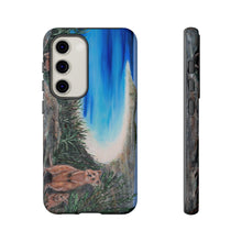 Load image into Gallery viewer, Down Under - TOUGH PHONE CASES for Samsung &amp; iPhones - by Kerry Sandhu Art
