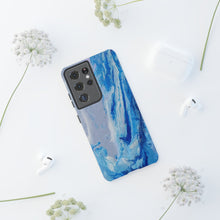 Load image into Gallery viewer, From The Sea - TOUGH PHONE CASES for Samsung &amp; iPhones - by Kerry Sandhu Art
