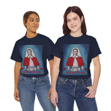 Load image into Gallery viewer, Nurses of A N Z A C - Unisex HEAVY COTTON TEE - by Kerry Sandhu Art
