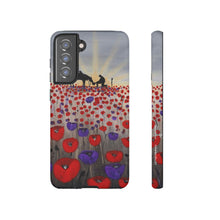 Load image into Gallery viewer, Benedictus - TOUGH PHONE CASES for Samsung &amp; iPhones - by Kerry Sandhu Art
